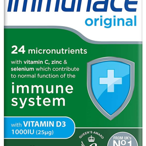 Immunace Original Tablets